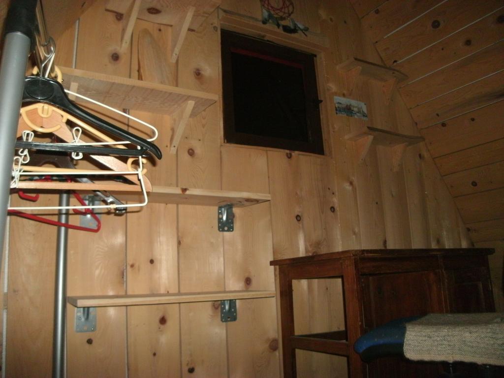 Holiday Park Zelenkovac Podrasnica ภายนอก รูปภาพ